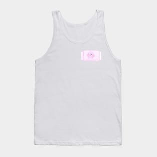 COOKY Tank Top